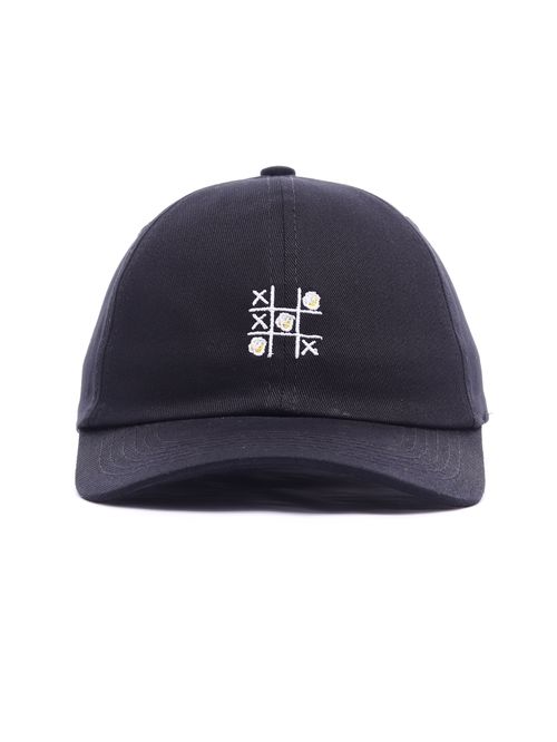 Boné Bali Company Dadhat Jogo da Velha Bera