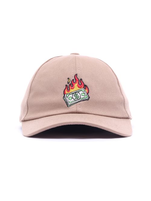 Boné Bali Company Dadhat Dollar On Fire