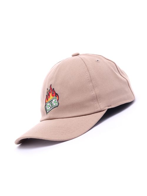 Boné Bali Company Dadhat Dollar On Fire