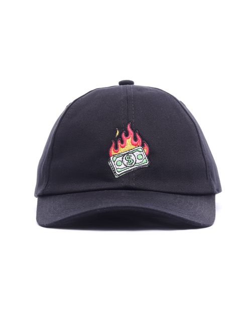 Boné Bali Company Dadhat Dollar On Fire