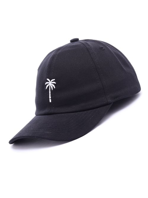 Boné Bali Company Dadhat Coqueiro