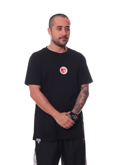 Camiseta Bali Co. Luck Strike