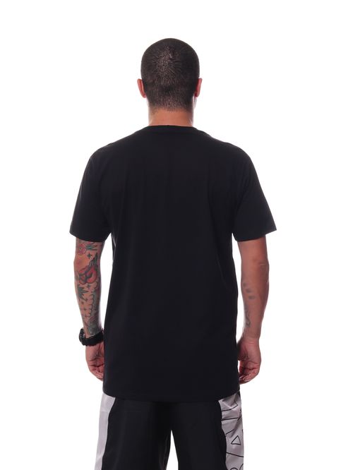 Camiseta Bali Company Box Checkboard