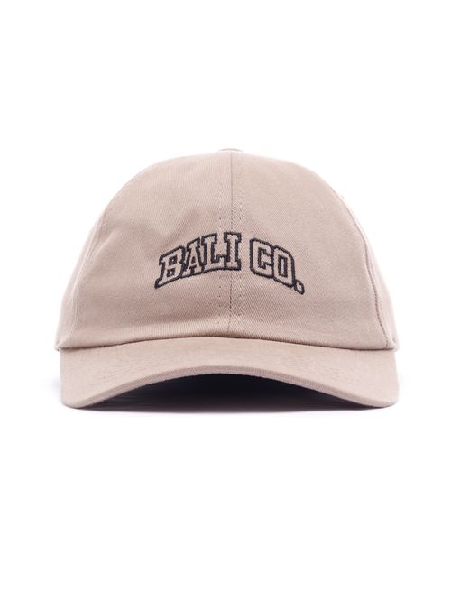 Boné Dadhat Bali Co. College