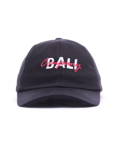 Boné Dadhat Bali Company Carrera