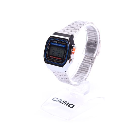 Relógio Casio Vintage Digital
