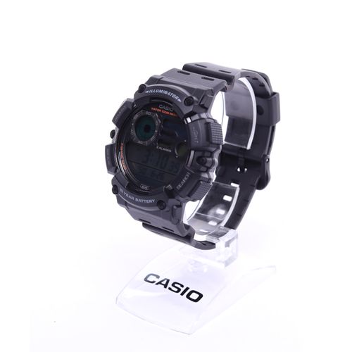 Relógio Casio Stand Digital