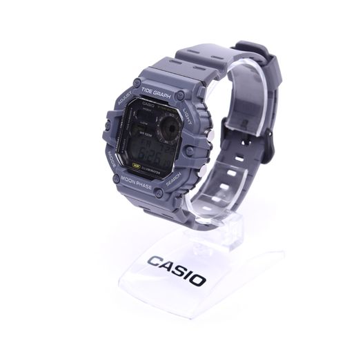 Relógio Casio Stand