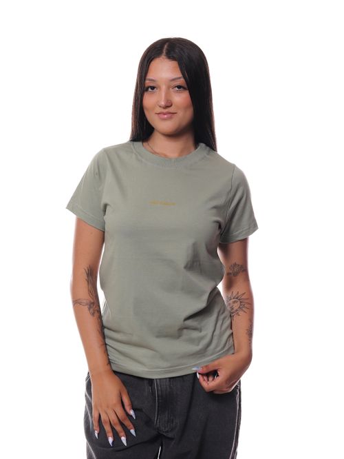 Camiseta Feminina Bali Classics