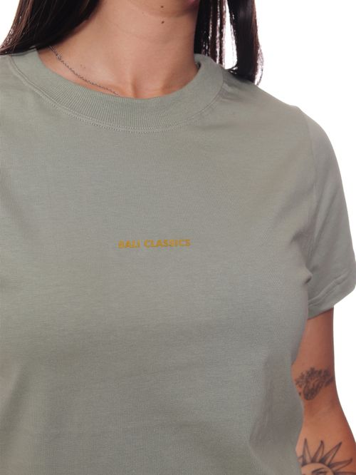 Camiseta Feminina Bali Classics
