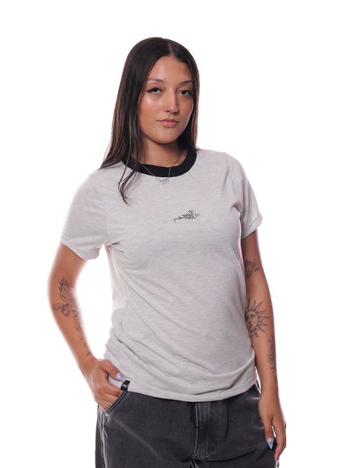 Camiseta Fem Bali Company Classic
