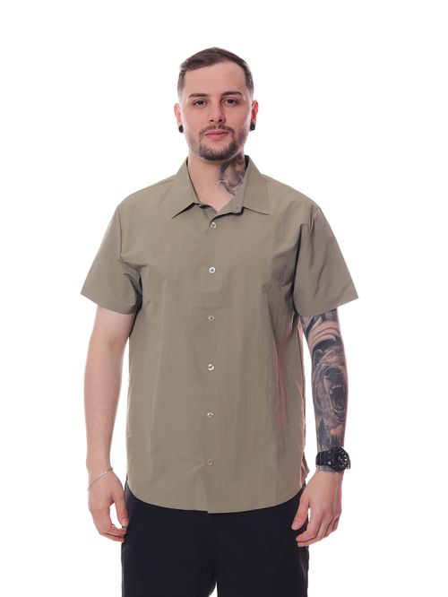 Camisa Bali Company Just Clip