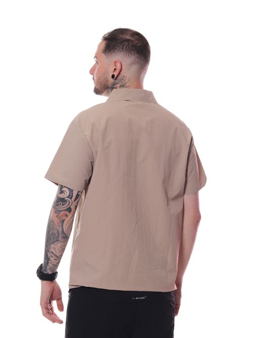 Camisa Bali Company Just Clip