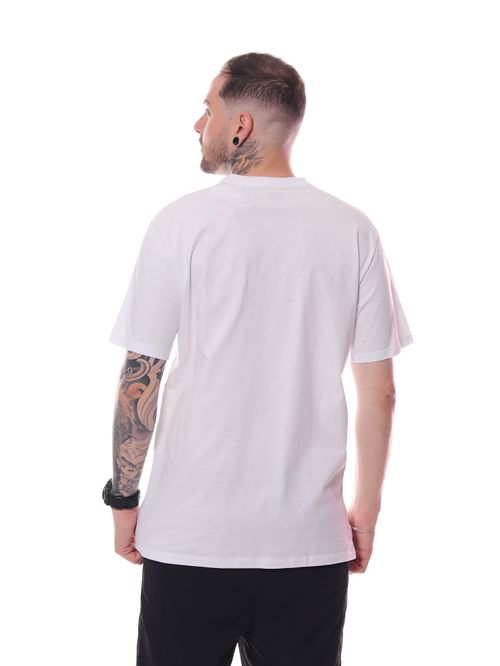 Camiseta Quiksilver Emb Side Omni