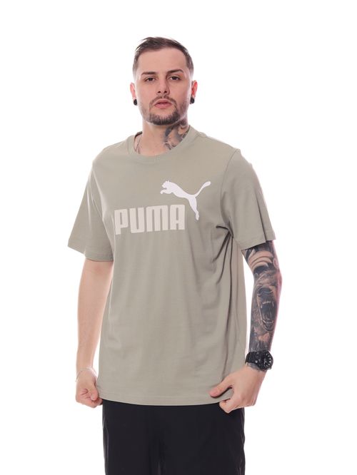 Camiseta Puma Ess 2 Color