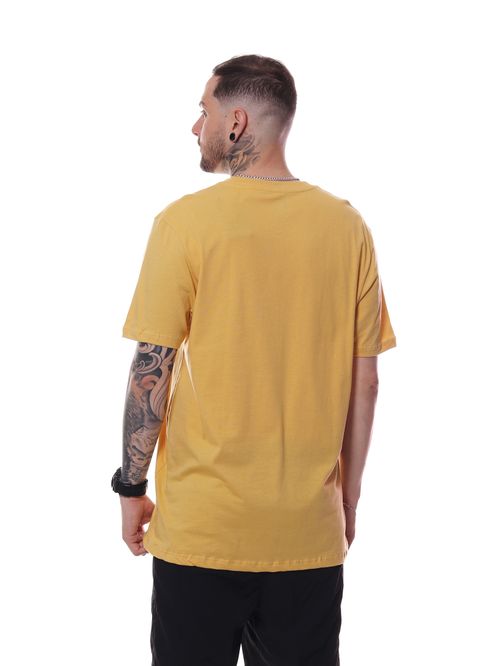 Camiseta Quiksilver Circle Trim