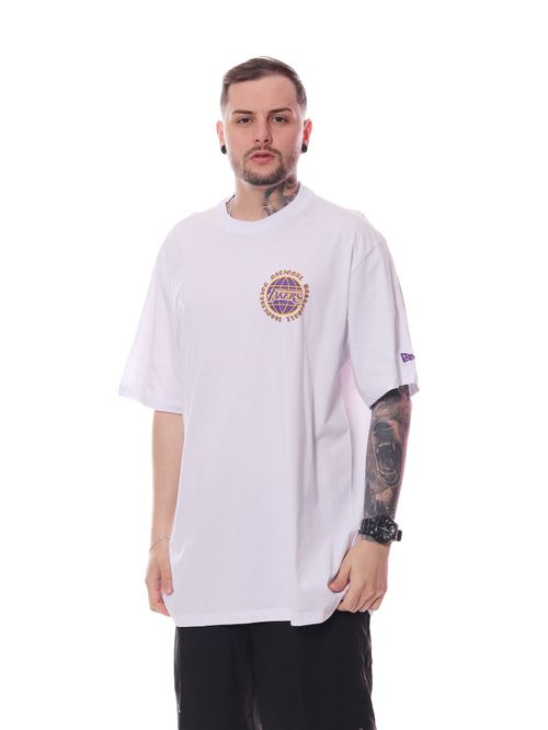 Camiseta New Era California Dreams