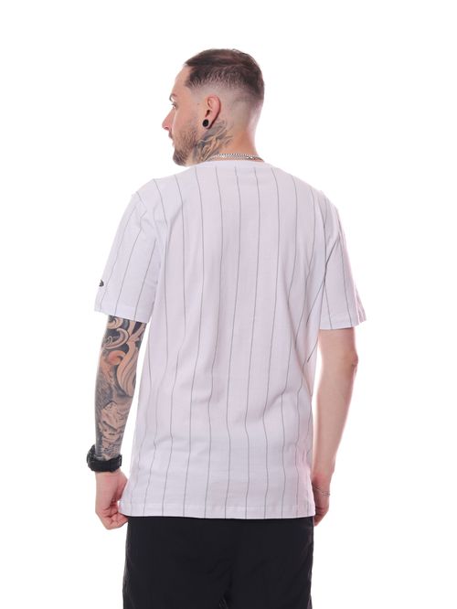 Camiseta New Era Core Chicago White Sox MLB