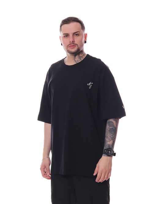 Camiseta New Era Box Branded