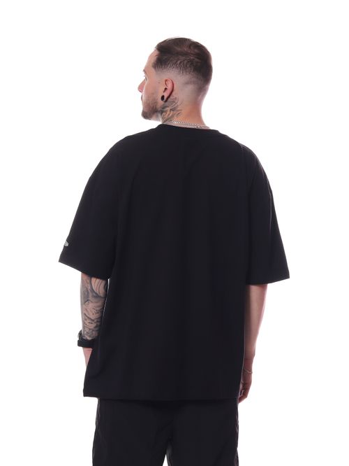 Camiseta New Era Box Branded