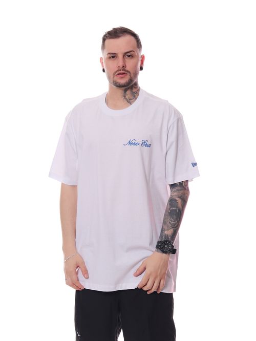 Camiseta New Era Oversized Branded