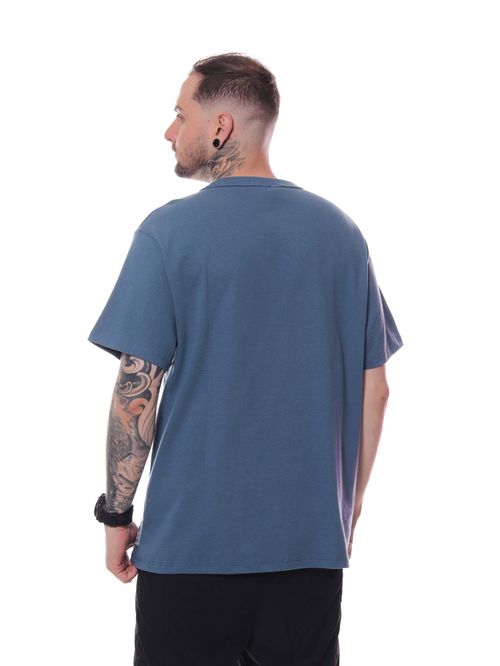 Camiseta Champion Heritage Script