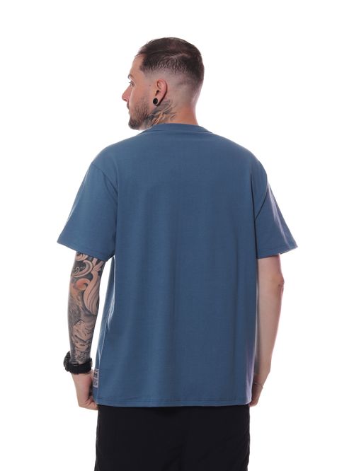 Camiseta Champion Heritage Script