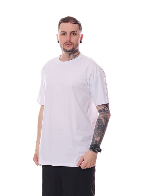 Camiseta Volcom Solid Stone