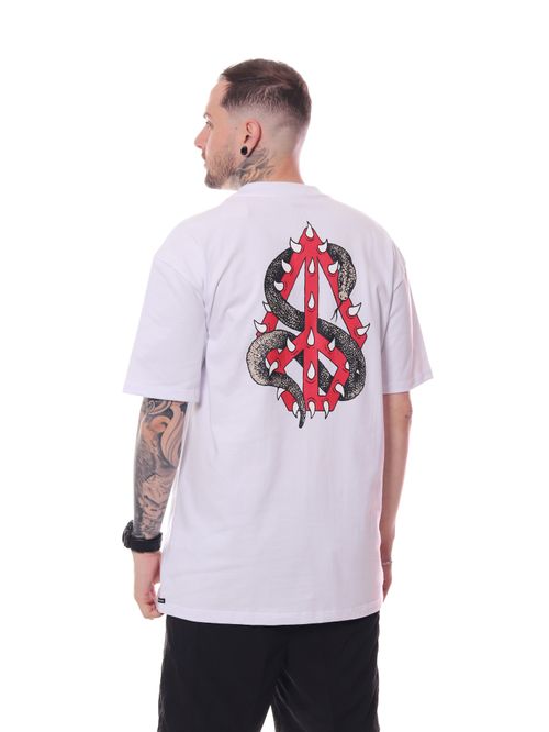 Camiseta Volcom Comfort Snake