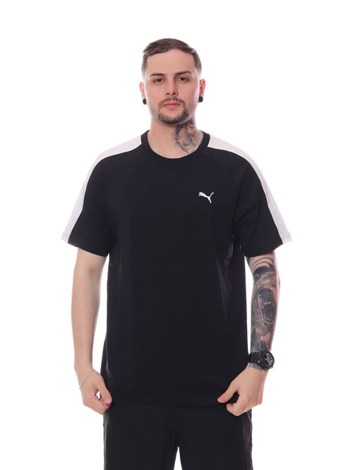 Camiseta Puma T7 Tee