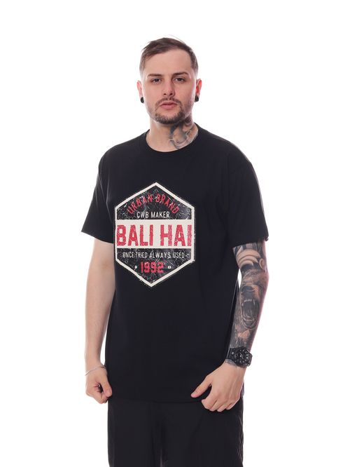 Camiseta Bali Company Urban Brand
