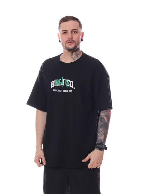 Camiseta Bali Company Money Is The Motive