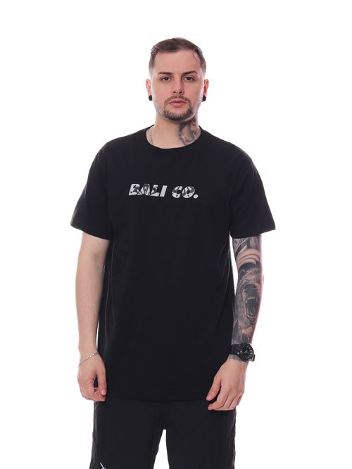 Camiseta Bali Co. Petit Pave