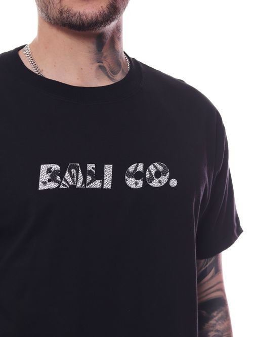 Camiseta Bali Co. Petit Pave