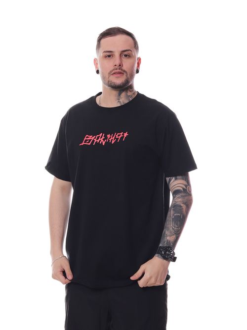 Camiseta Bali Company Tubo Central