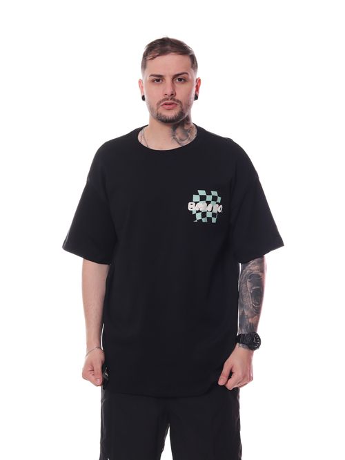 Camiseta Bali Company Sempre Avante