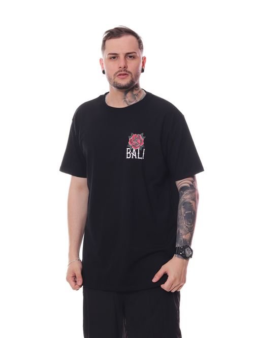 Camiseta Bali Company Disappointed Surprised