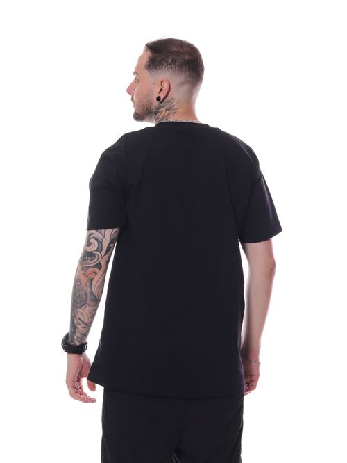 Camiseta Bali Company B Letter Fade