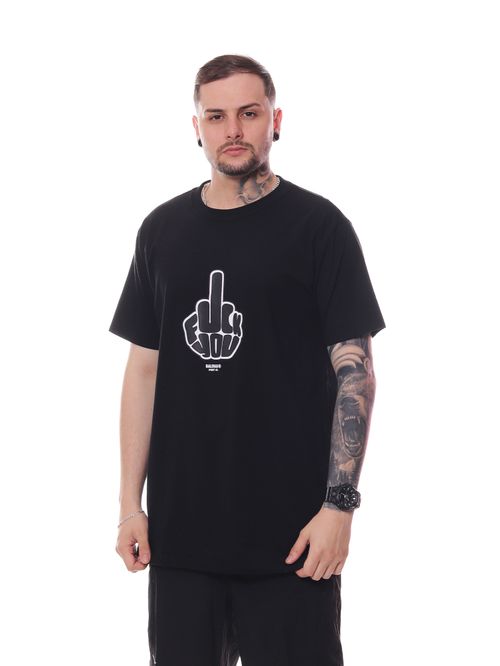 Camiseta Bali Company Big Fuck You