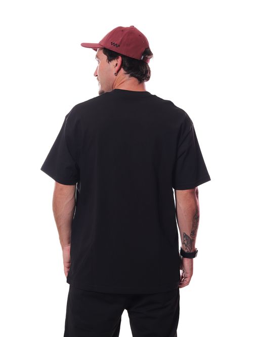 Camiseta Vans SS Dome Zone