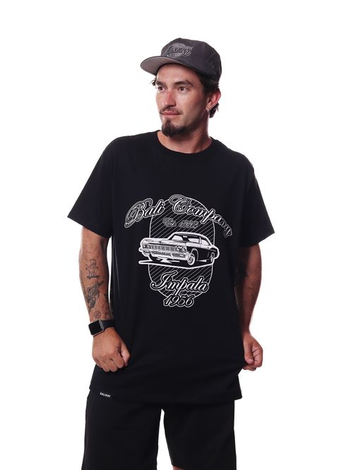 Camiseta Bali Company Impala