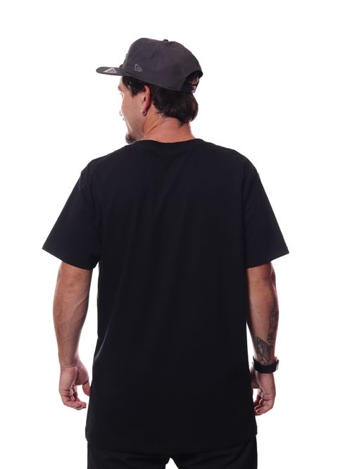 Camiseta Bali Company Impala