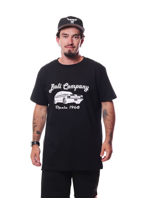 Camiseta Bali Company Opala
