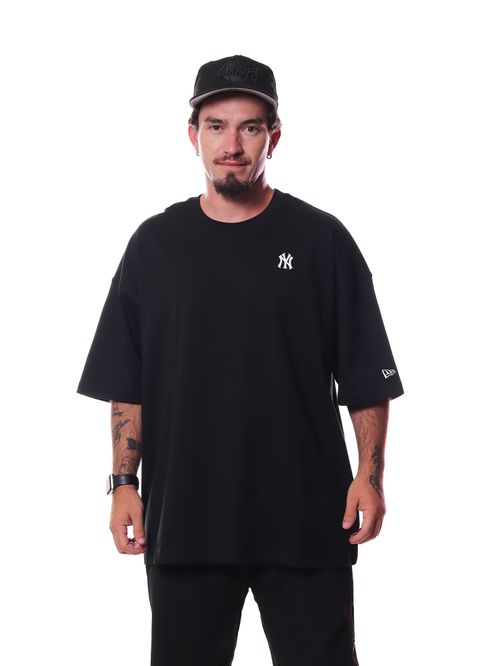 Camiseta New Era New York Yankees MLB