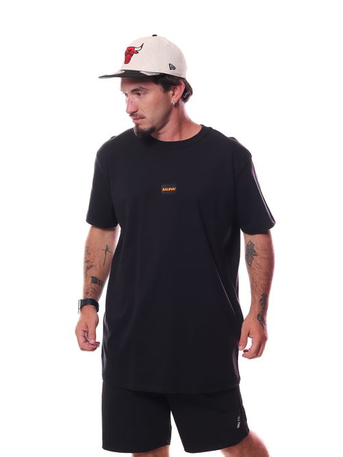 Camiseta Bali Company Box Rubber