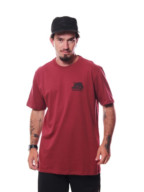 Camiseta Rvca Penstation SS