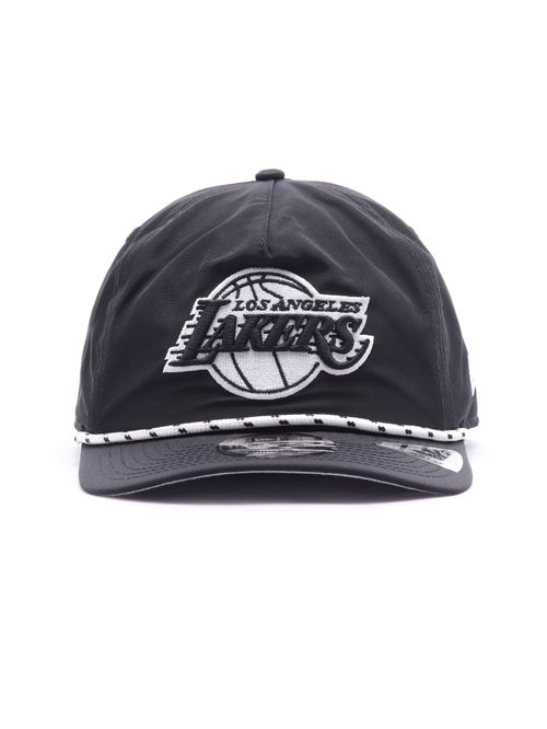 Boné New Era 19TWENTY Los Angeles Lakers Quickstrike 2025