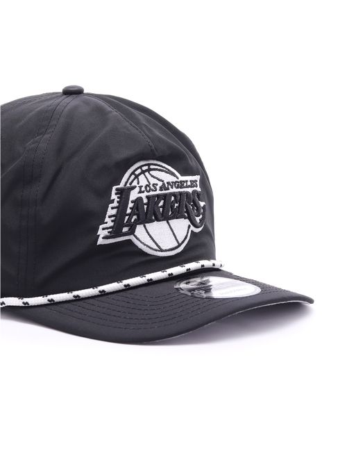 Boné New Era 19TWENTY Los Angeles Lakers Quickstrike 2025