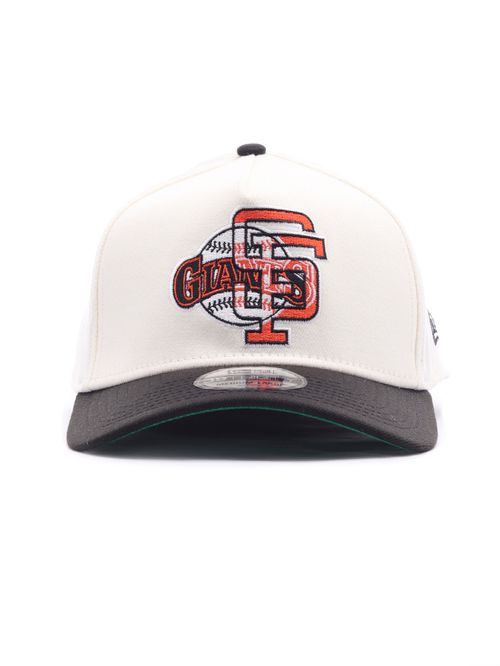Boné New Era 39THIRTY A-FRAME San Francisco Giants MLB