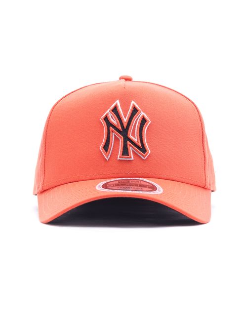 Boné New Era 9FORTY A-FRAME SNAPBACK New York Yankees MLB